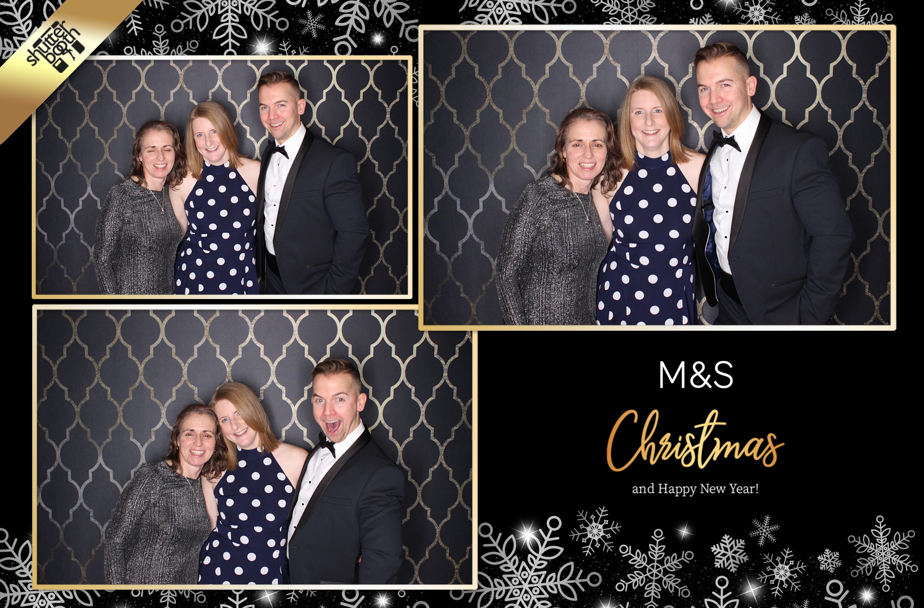 Marks and Spencers | View more photos from the event at gallery.shutterbooth.co.uk/u/Shutterbooth/Marks-and-Spencers